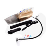 Máy hút bụi ô tô 4 trong 1 giá tốt Máy hút bụi ô tô 4 trong 1 giá tốt