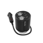 Sạc điện thoại ô tô theo các dòng xe Toyota Sạc điện thoại ô tô theo các dòng xe Toyota